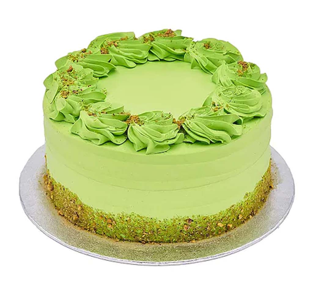 Pista Cake