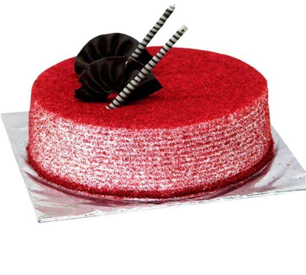 Red Velvet Cake